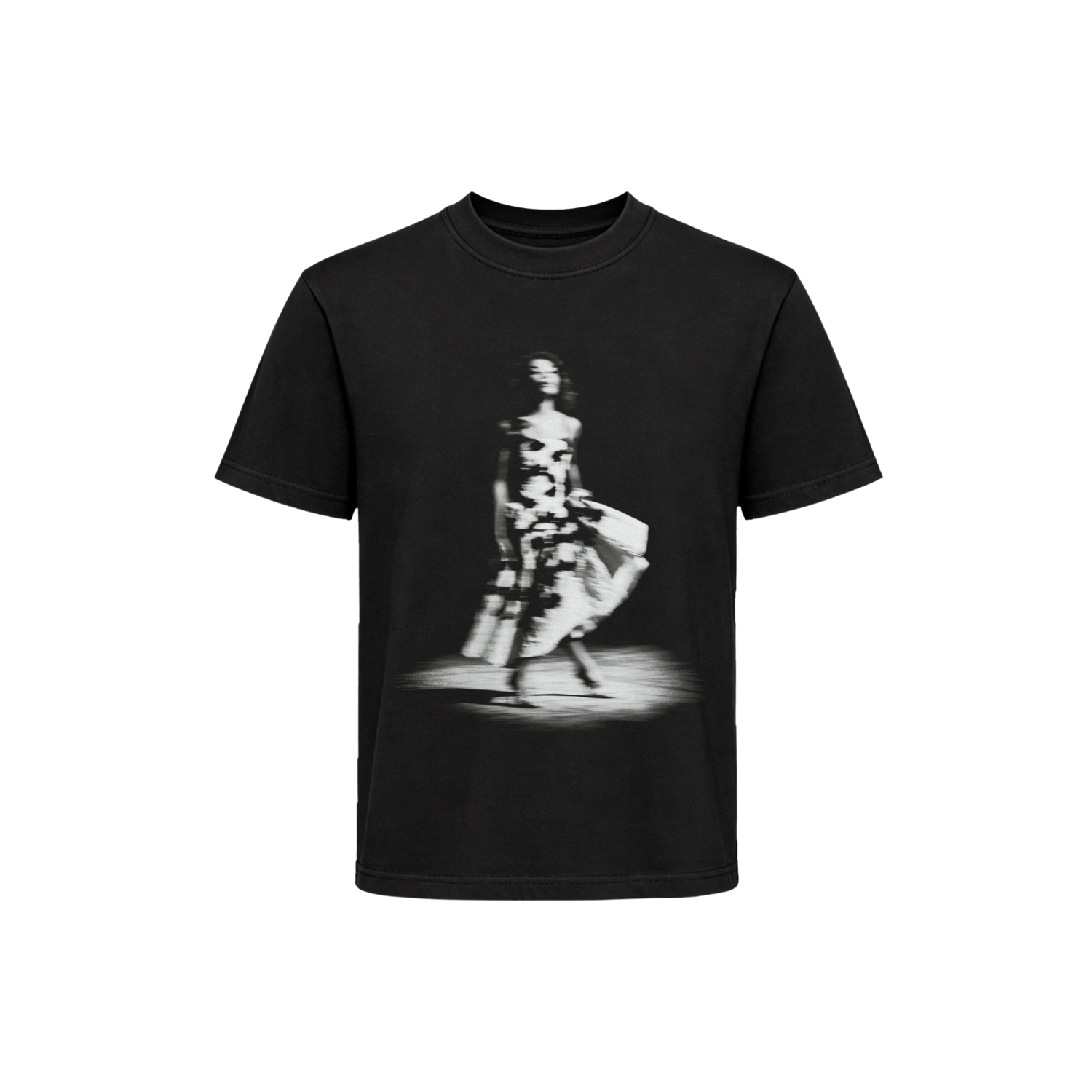 So Easy Portrait Tee - Olivia Dean