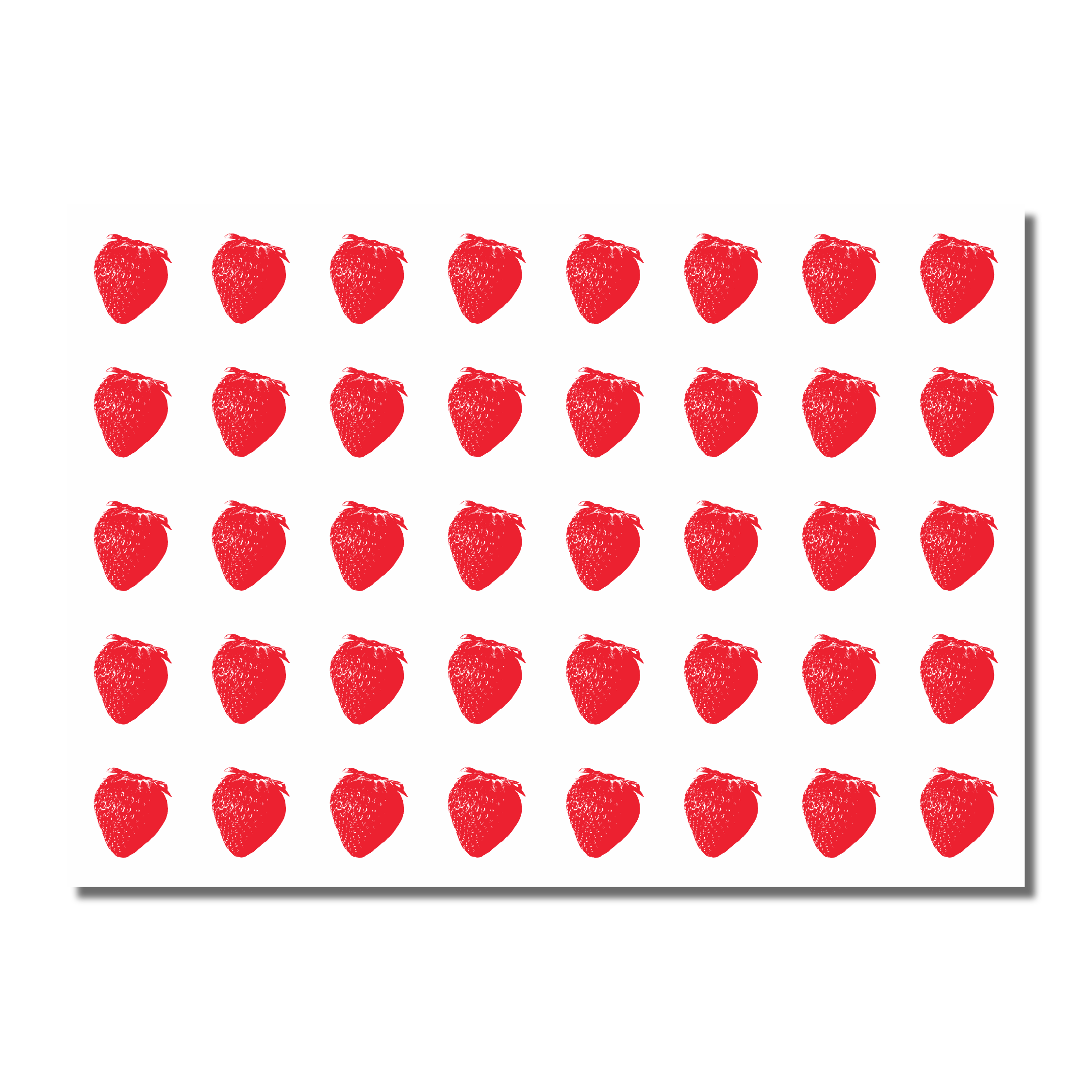 Olivia Dean - Sweet Things Wrapping Paper