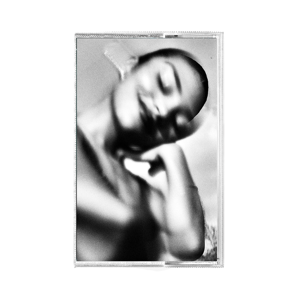Olivia Dean - The Art Of Loving Store Exclusive Cassette