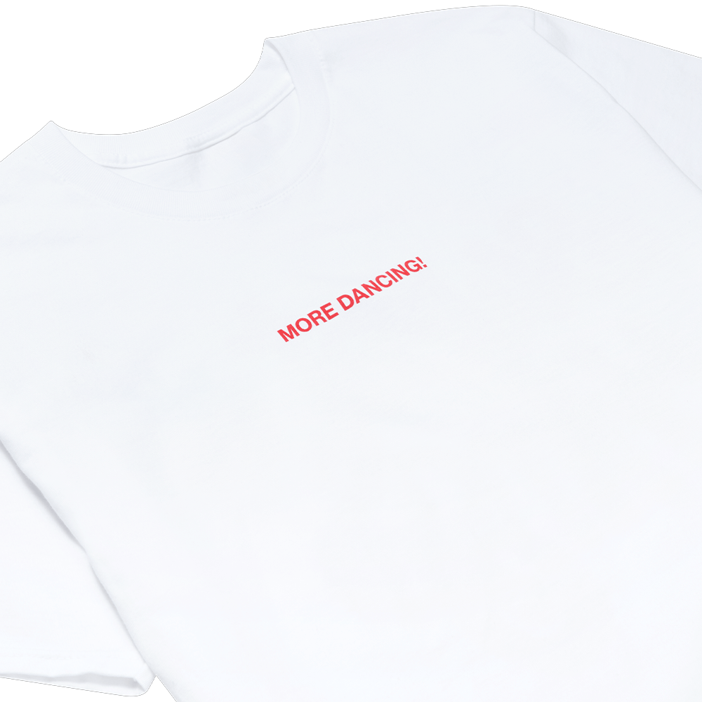 Olivia Dean - Sweet Things T-Shirt