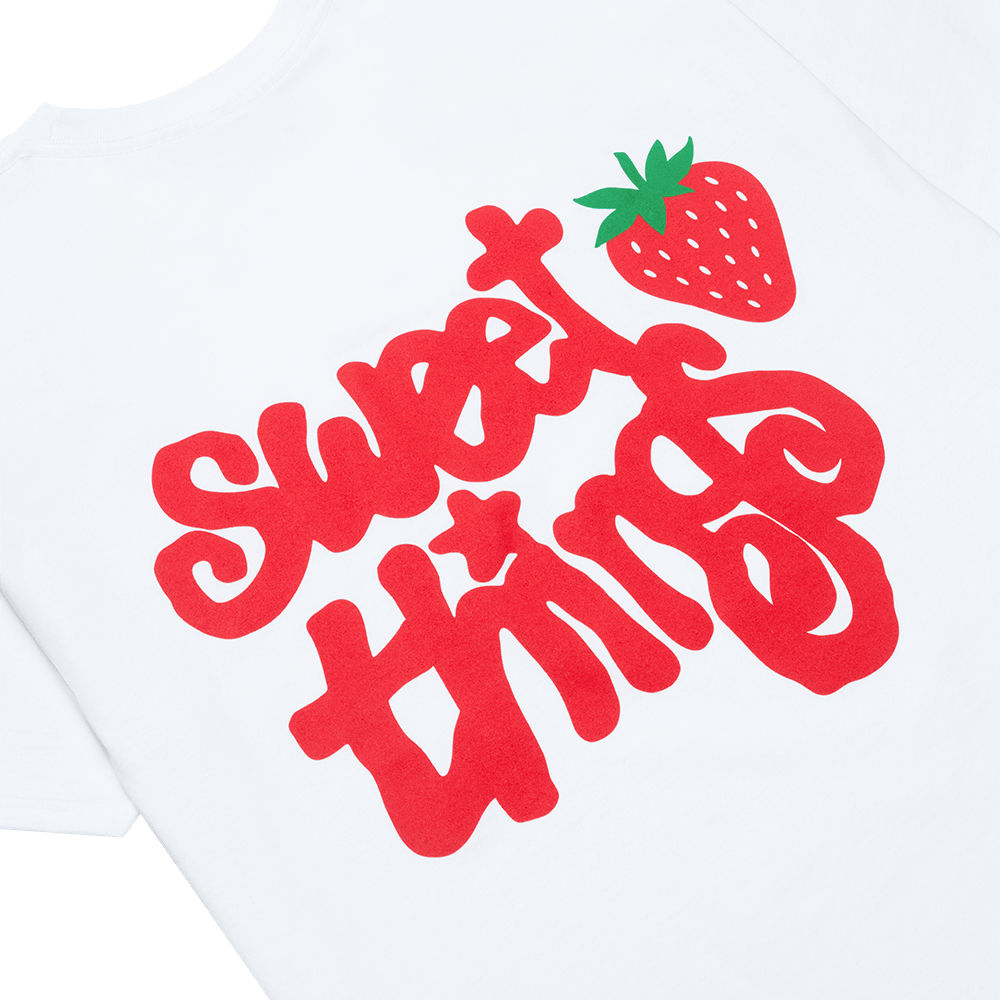 Olivia Dean - Sweet Things T-Shirt
