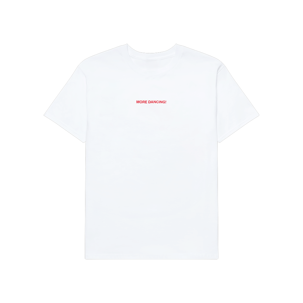 Olivia Dean - Sweet Things T-Shirt