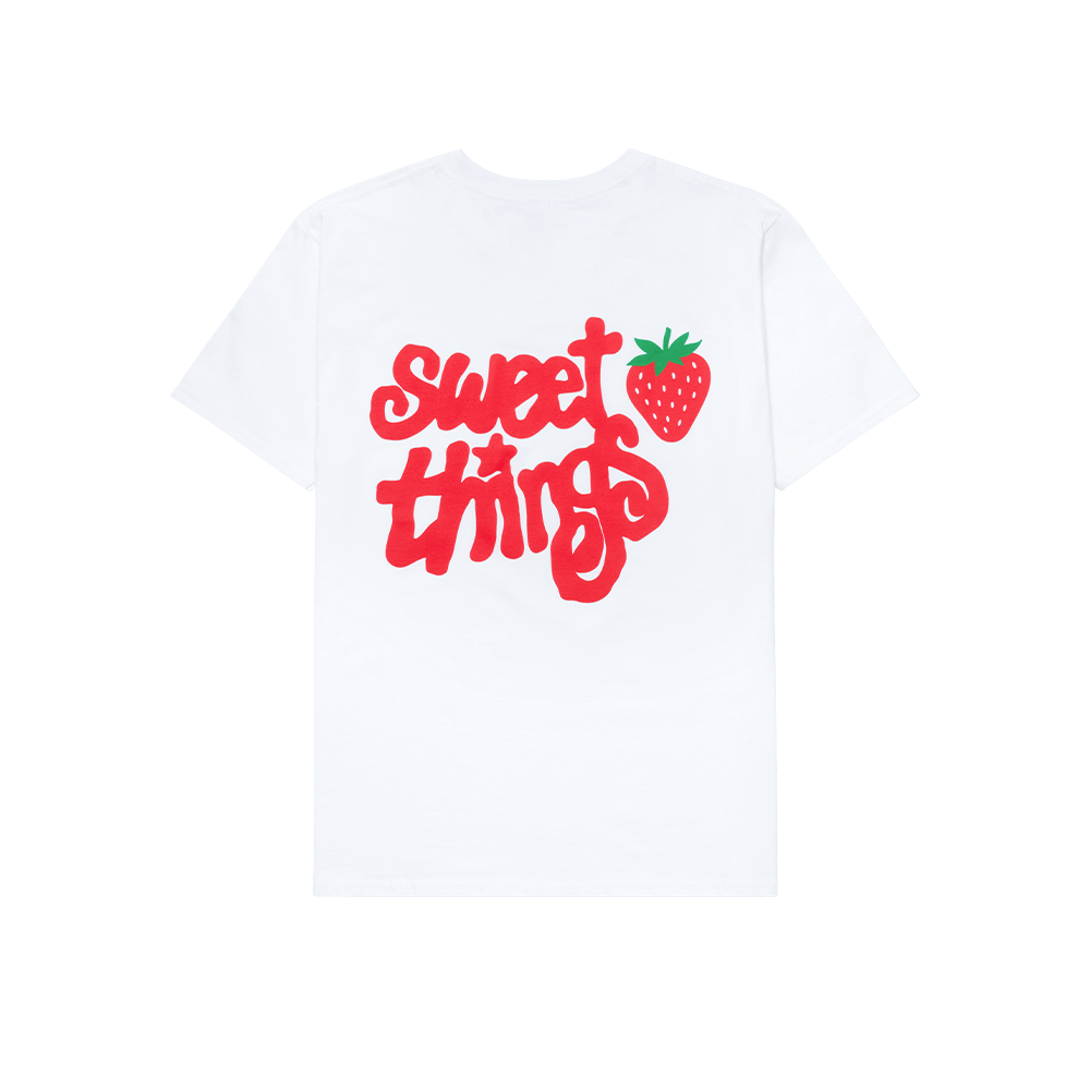 Olivia Dean - Sweet Things T-Shirt