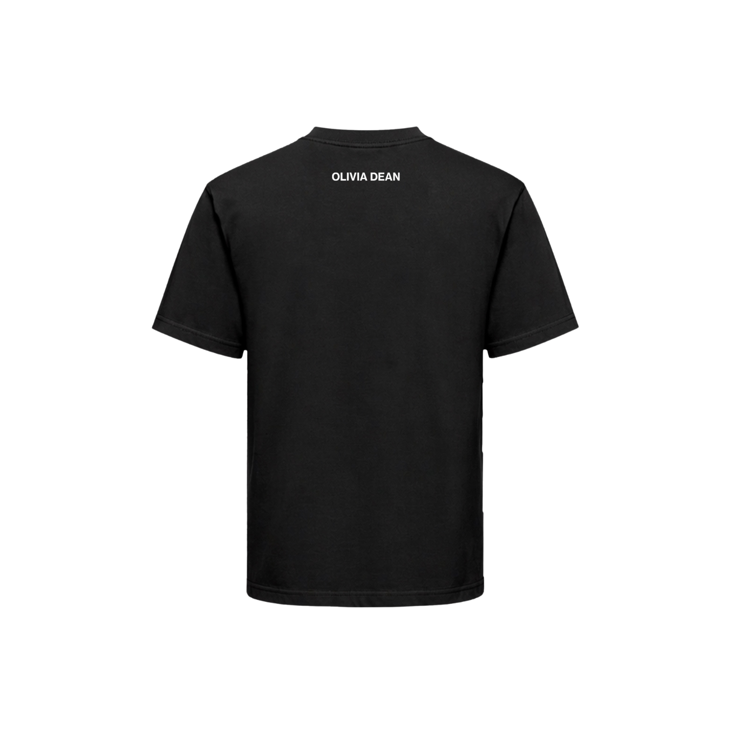 Olivia Dean - So Easy Portrait Tee