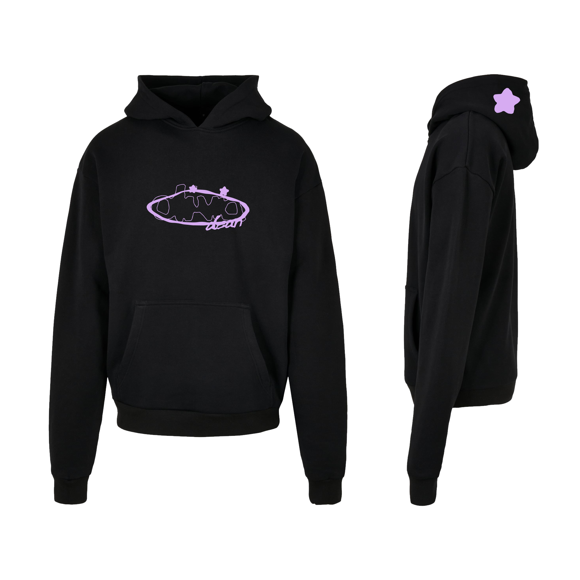 Olivia Dean - Logo Hoodie