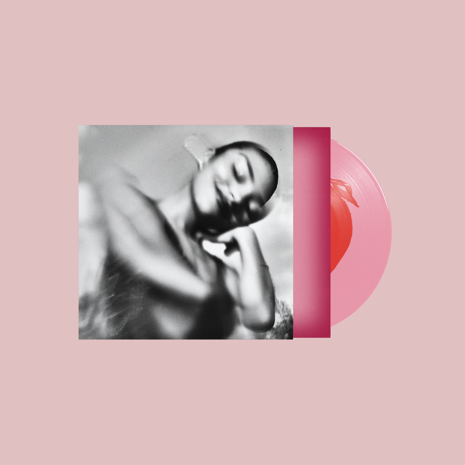 Olivia Dean - The Art of Loving - Spotify Fans First Exclusive Picture Disc