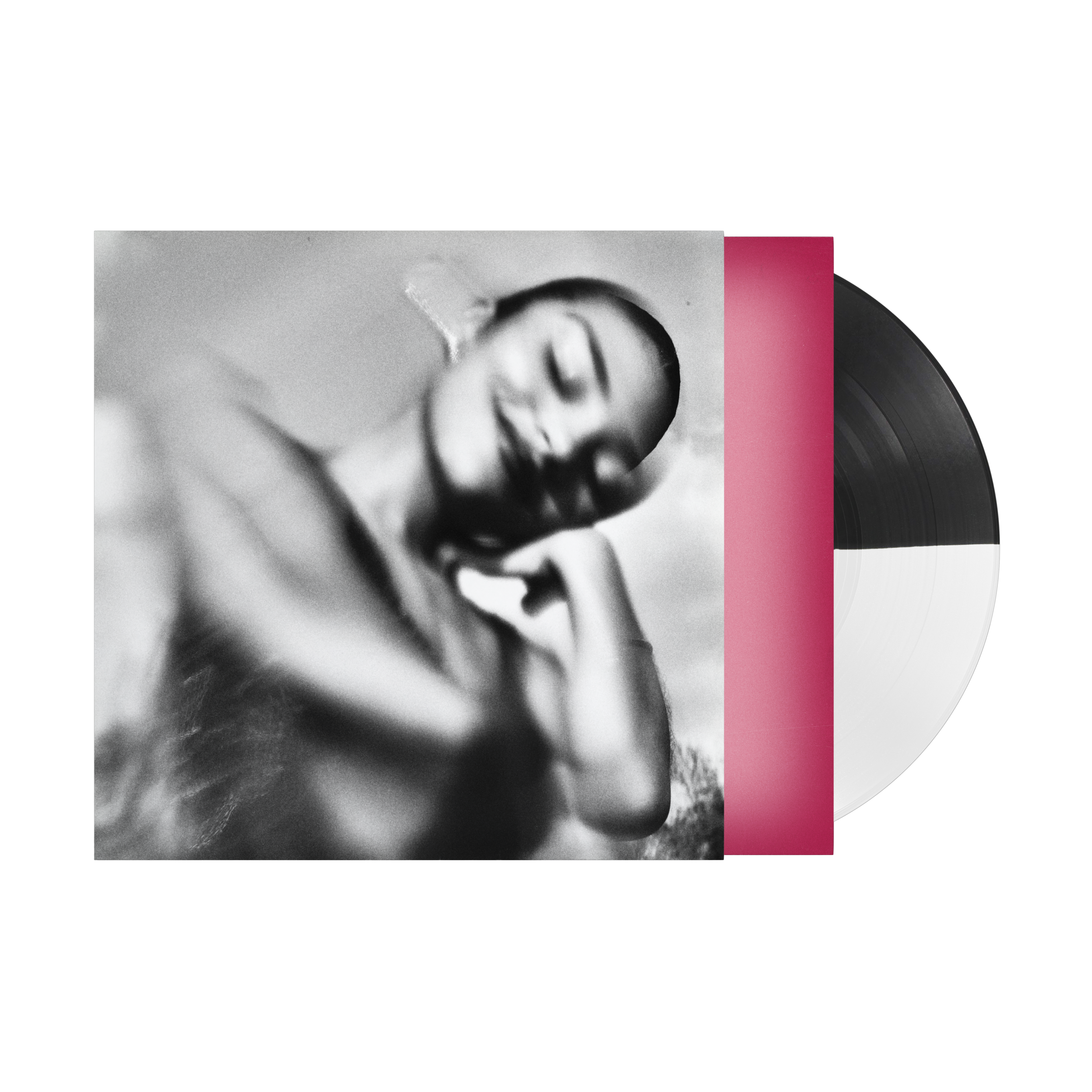 Olivia Dean - The Art of Loving Store Exclusive Vinyl