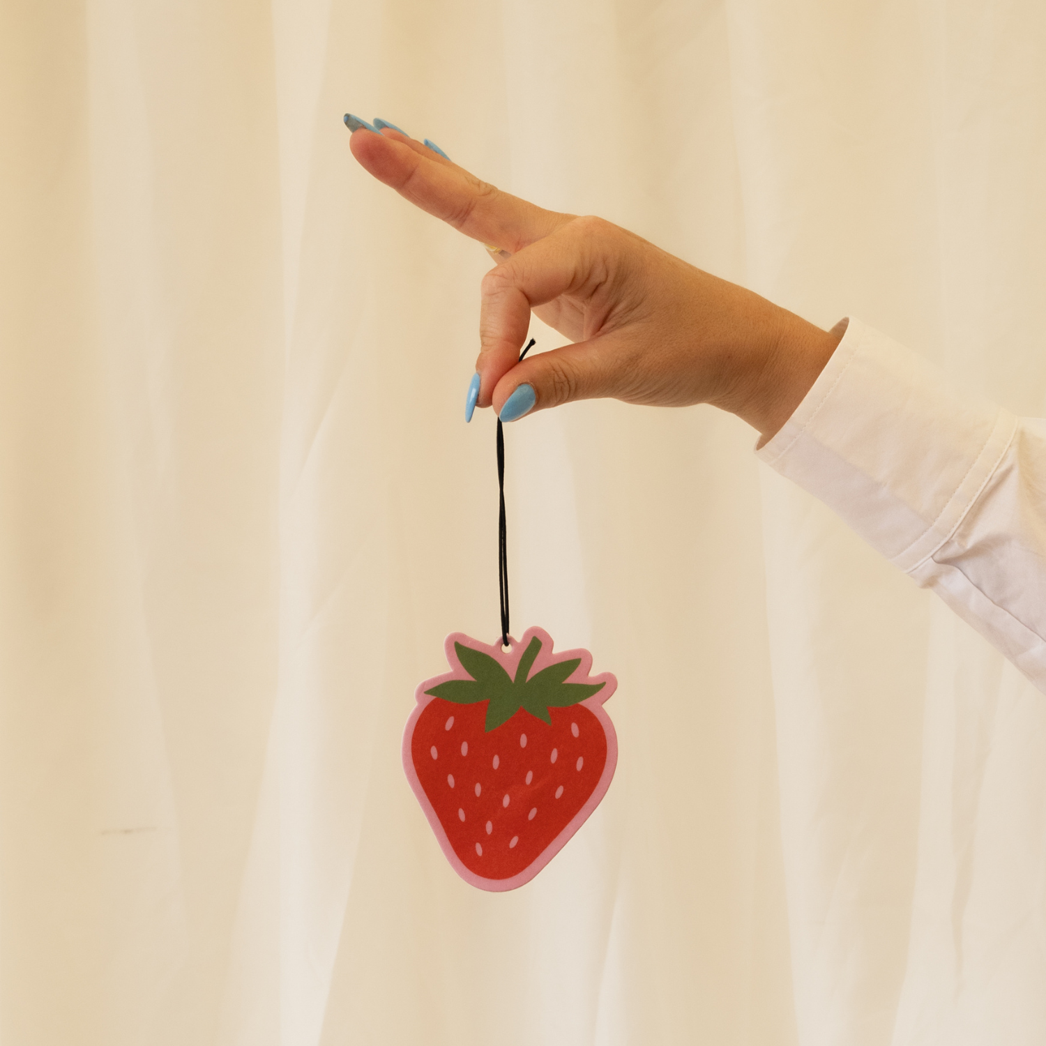 Olivia Dean - Sweet Things Air Freshener