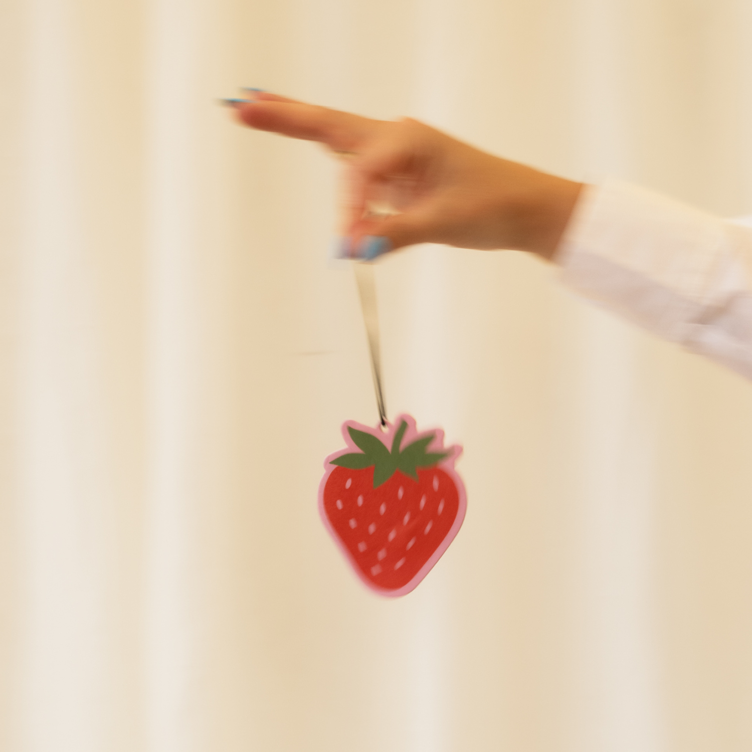 Olivia Dean - Sweet Things Air Freshener