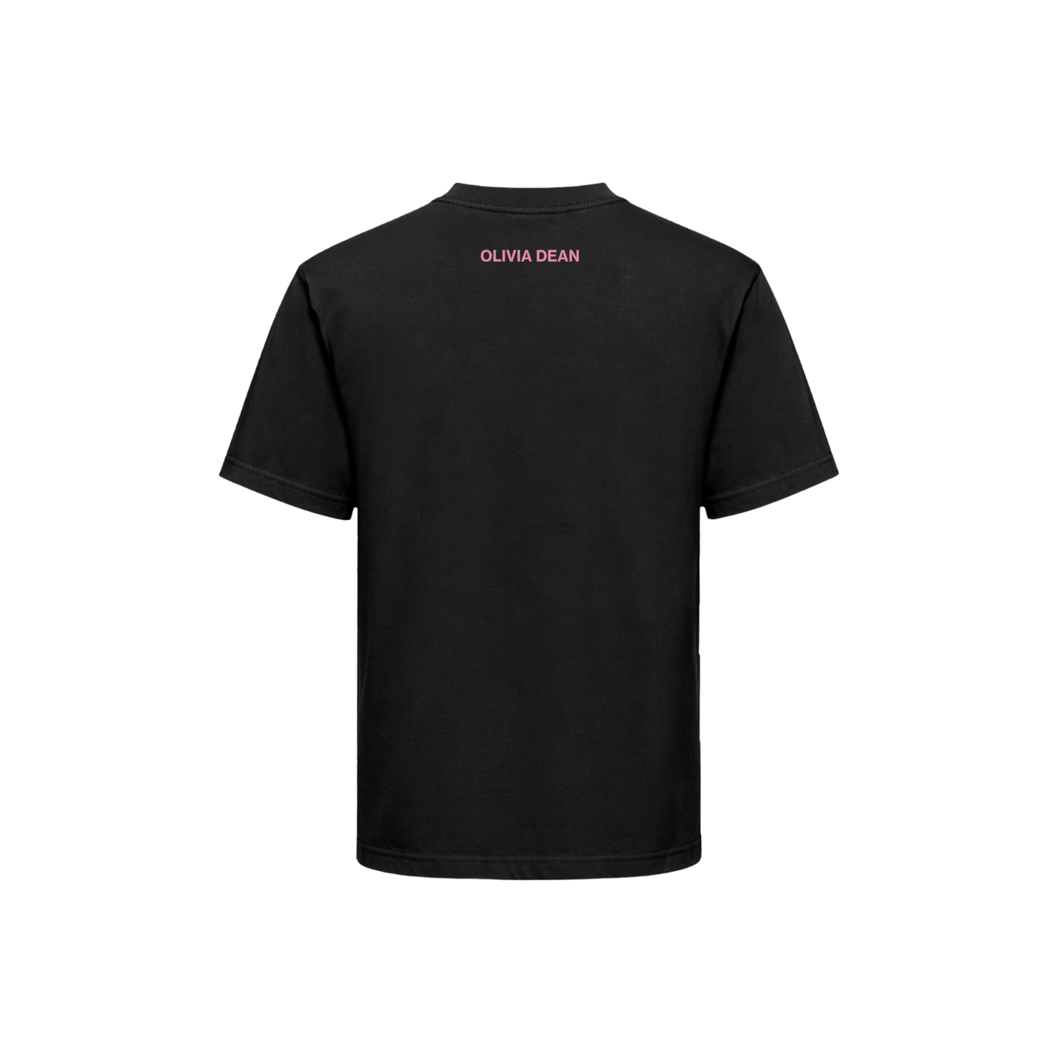 Olivia Dean - The Art Of Loving Script Tee