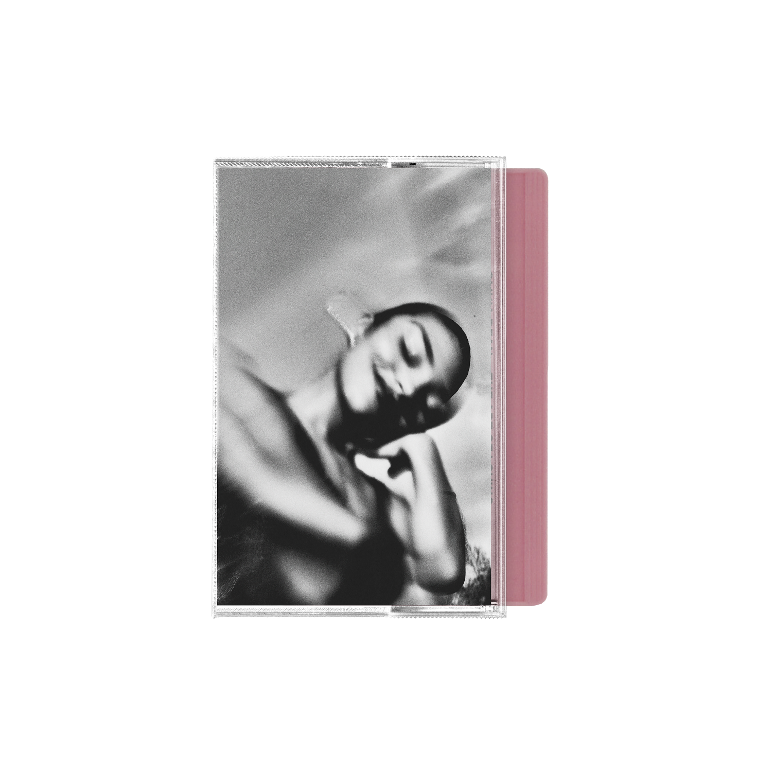 Olivia Dean - The Art Of Loving Store Exclusive Cassette