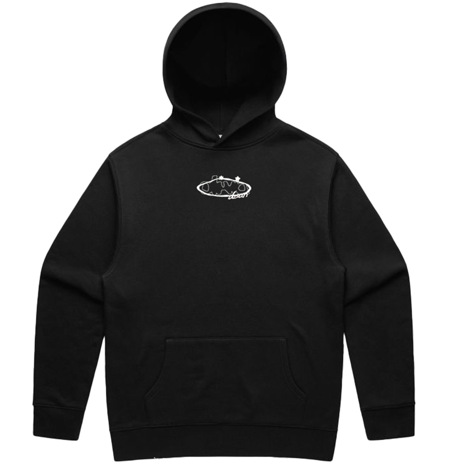 Olivia Dean - Nice To Each Other Hoodie