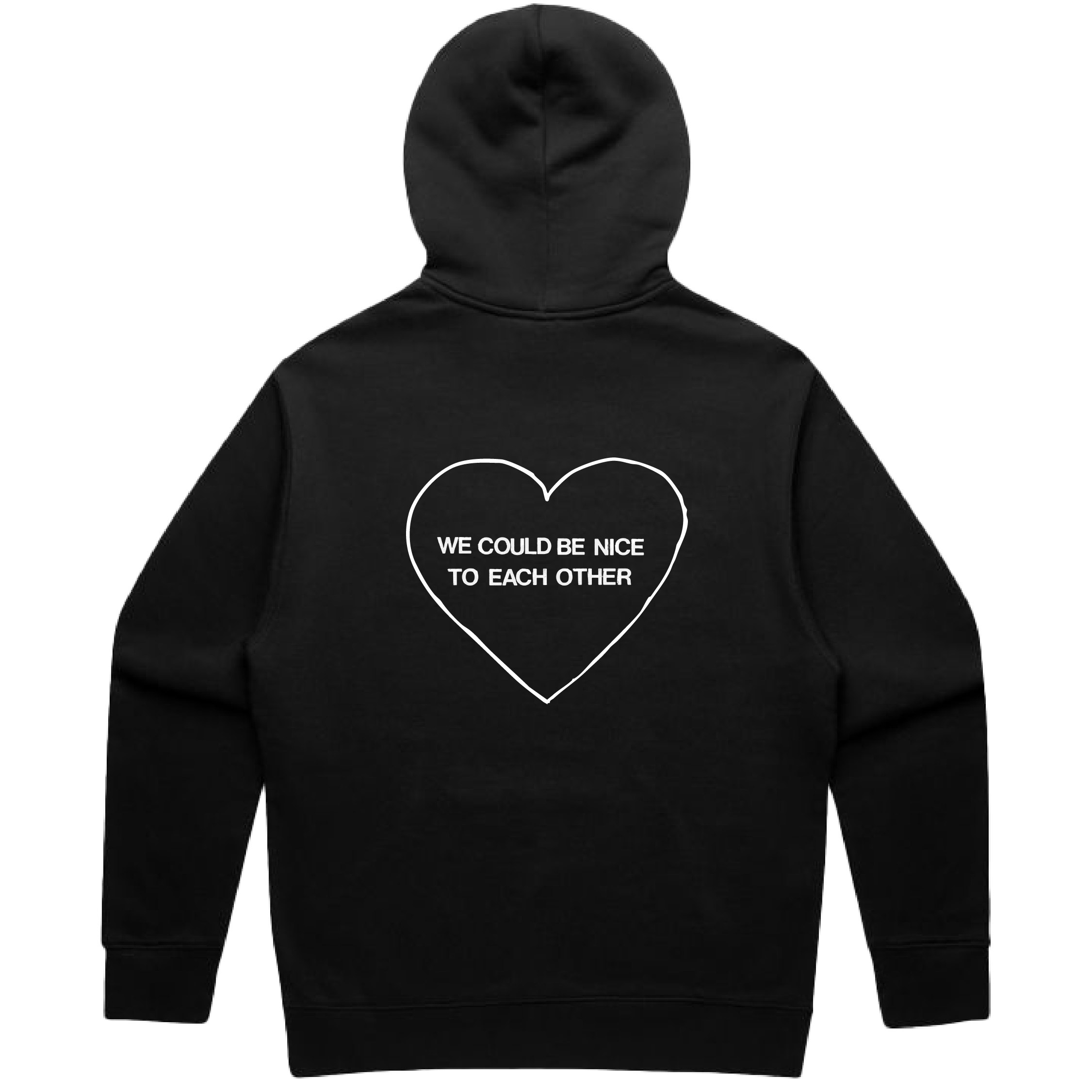 Olivia Dean - Nice To Each Other Hoodie